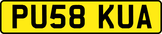 PU58KUA