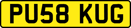 PU58KUG