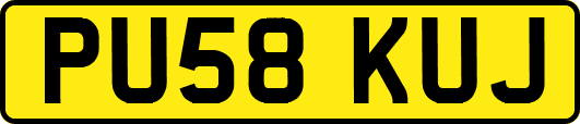 PU58KUJ