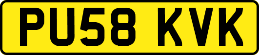 PU58KVK