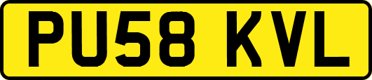 PU58KVL