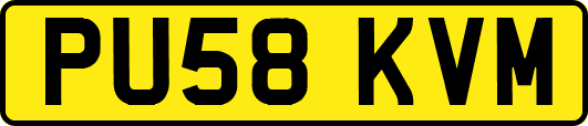 PU58KVM