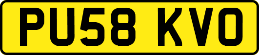 PU58KVO