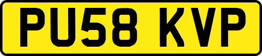 PU58KVP