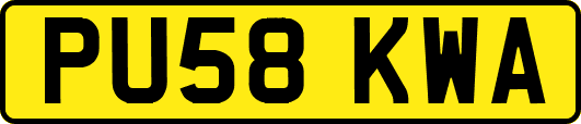 PU58KWA