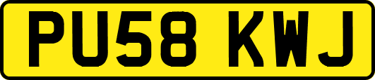 PU58KWJ