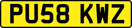 PU58KWZ