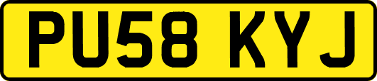 PU58KYJ