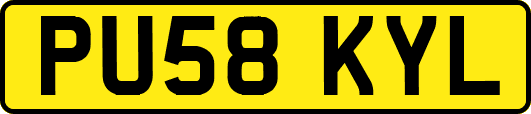 PU58KYL