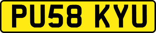 PU58KYU