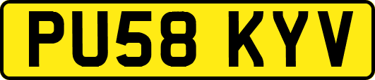PU58KYV