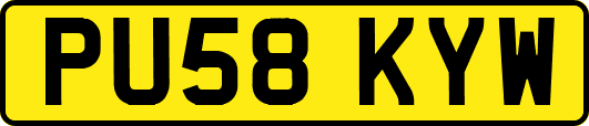 PU58KYW