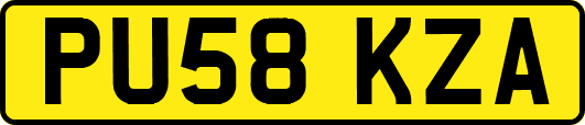 PU58KZA