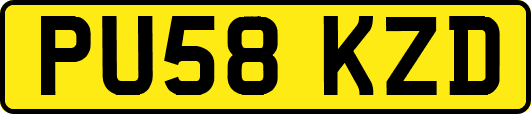 PU58KZD