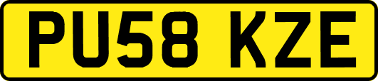 PU58KZE