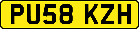 PU58KZH