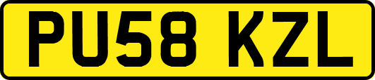 PU58KZL