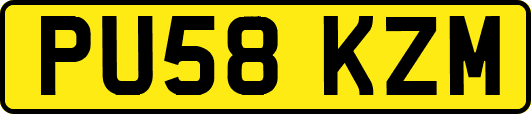 PU58KZM