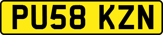 PU58KZN