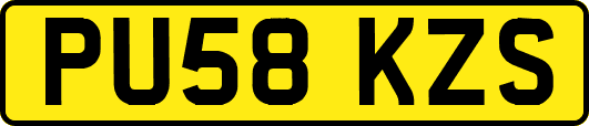 PU58KZS