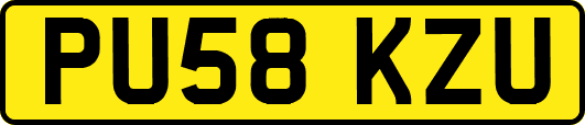 PU58KZU