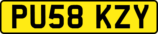 PU58KZY