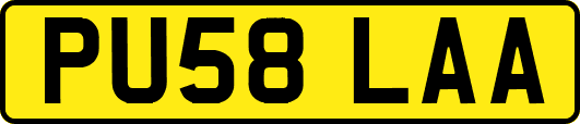PU58LAA