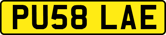 PU58LAE