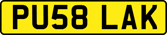 PU58LAK