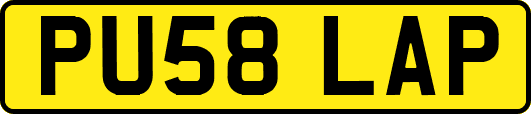 PU58LAP