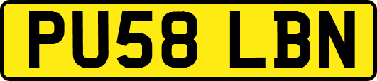 PU58LBN