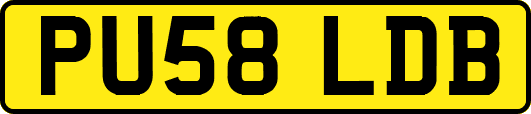 PU58LDB