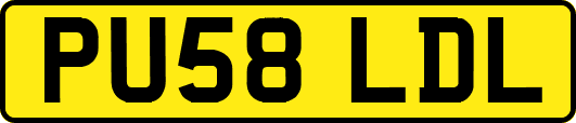 PU58LDL