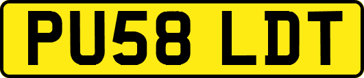 PU58LDT