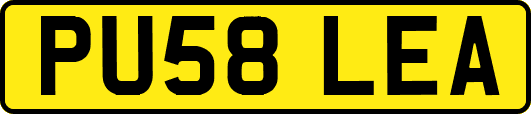 PU58LEA