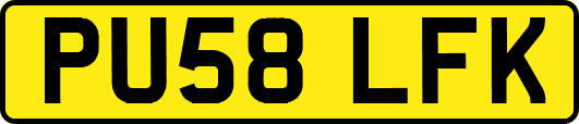 PU58LFK