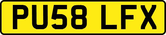 PU58LFX