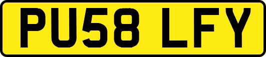 PU58LFY