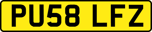 PU58LFZ