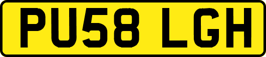 PU58LGH