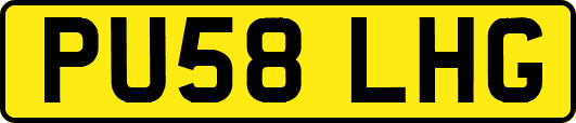 PU58LHG