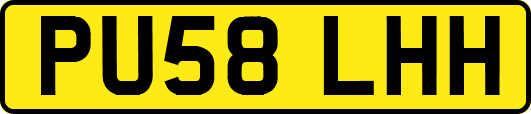 PU58LHH