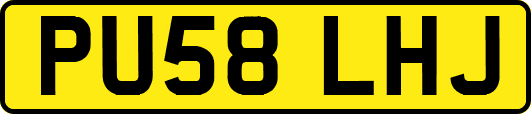 PU58LHJ