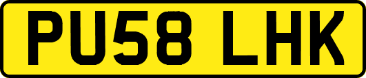 PU58LHK