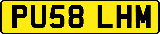 PU58LHM