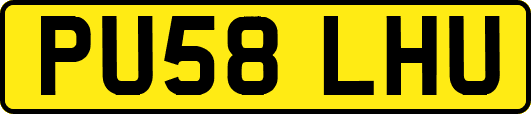 PU58LHU