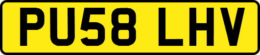 PU58LHV