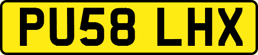 PU58LHX