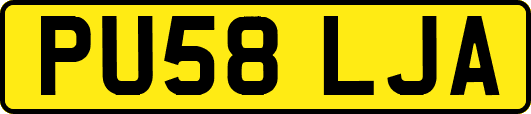 PU58LJA