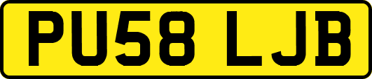PU58LJB